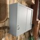 Old kitchen wall unit