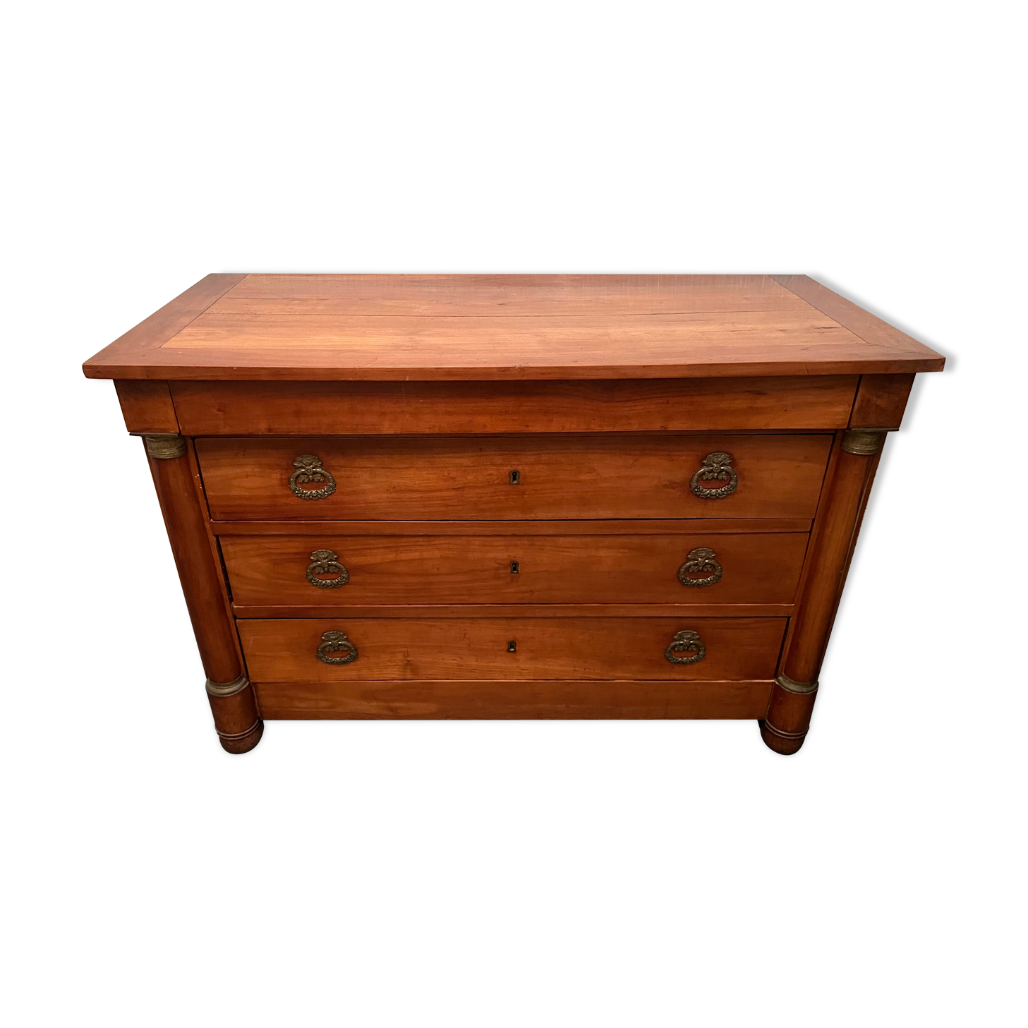 Commodus 19th empire