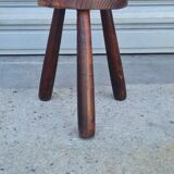 Tripod stool