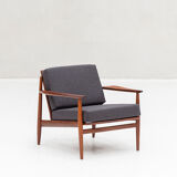 Chair A. Vodder, Denmark, 1960’s