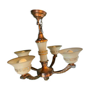 lustre des années 40
