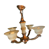 Chandelier from the 40s
