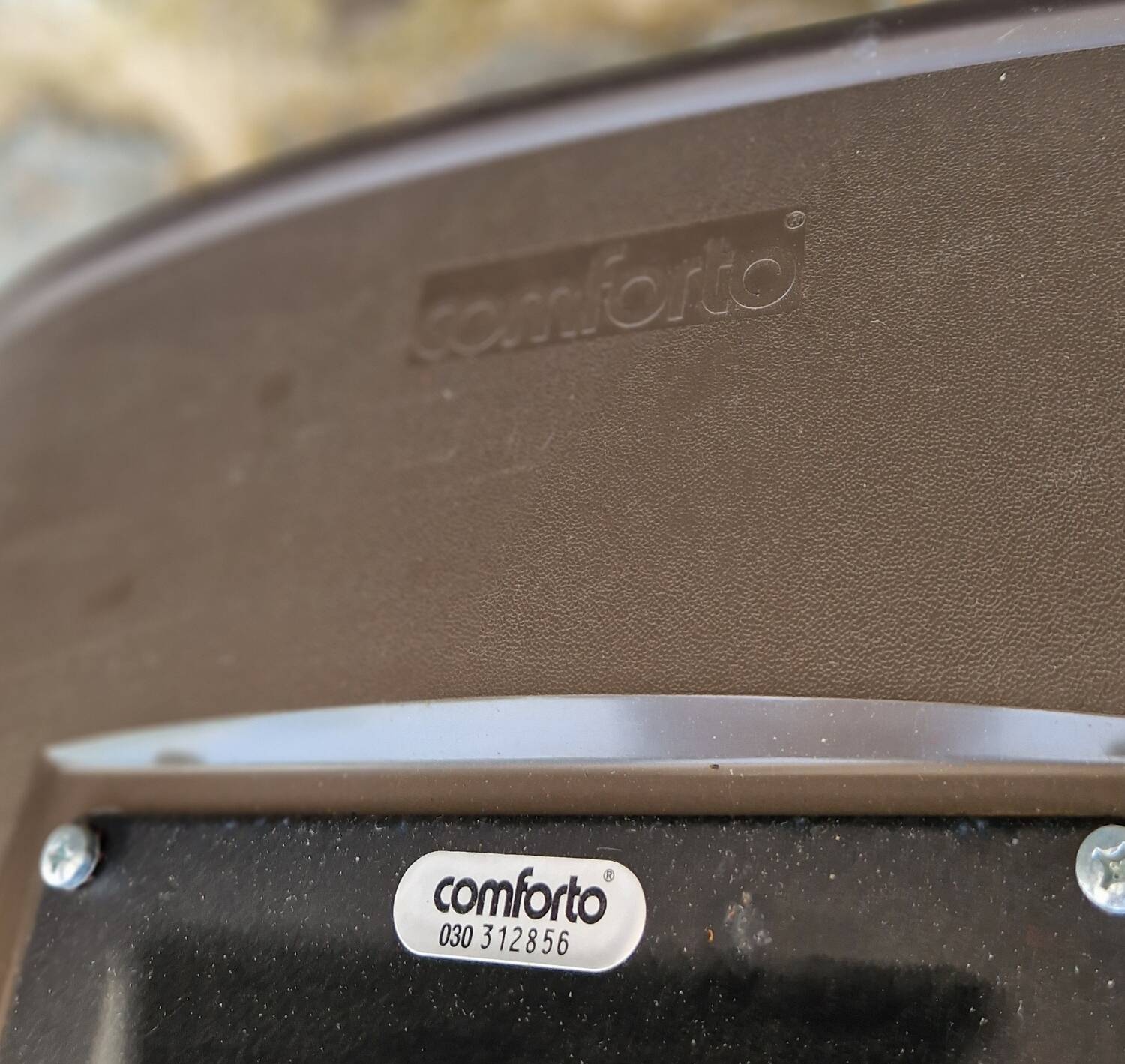 Office chair for comforto