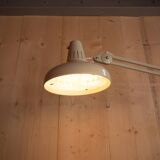 Lampe articulée Luxo type MLS