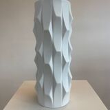 Porcelain vase