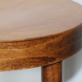 Baumann two-tone stool 470mm