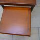 Tables gigognes en merisier