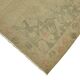 Turkish Vintage Anatolian Rug 136 cm x 227 cm