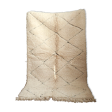 Berber carpet Beni Ouarain 170x110cm