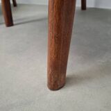 Pair of TON Mid-Century Modern Armchairs, Czechoslovakia, 1970s