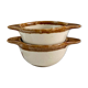 Stoneware bowls