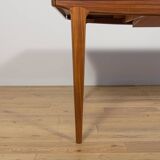 Mid-Century Extendable Teak Dining Table from Younger, United Knigdom, 1960