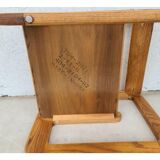 Lou Hodges coffee table