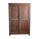 Old Parisian wardrobe