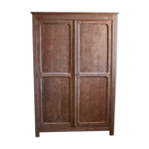 Old Parisian wardrobe