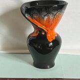 Vintage vase from the 60s