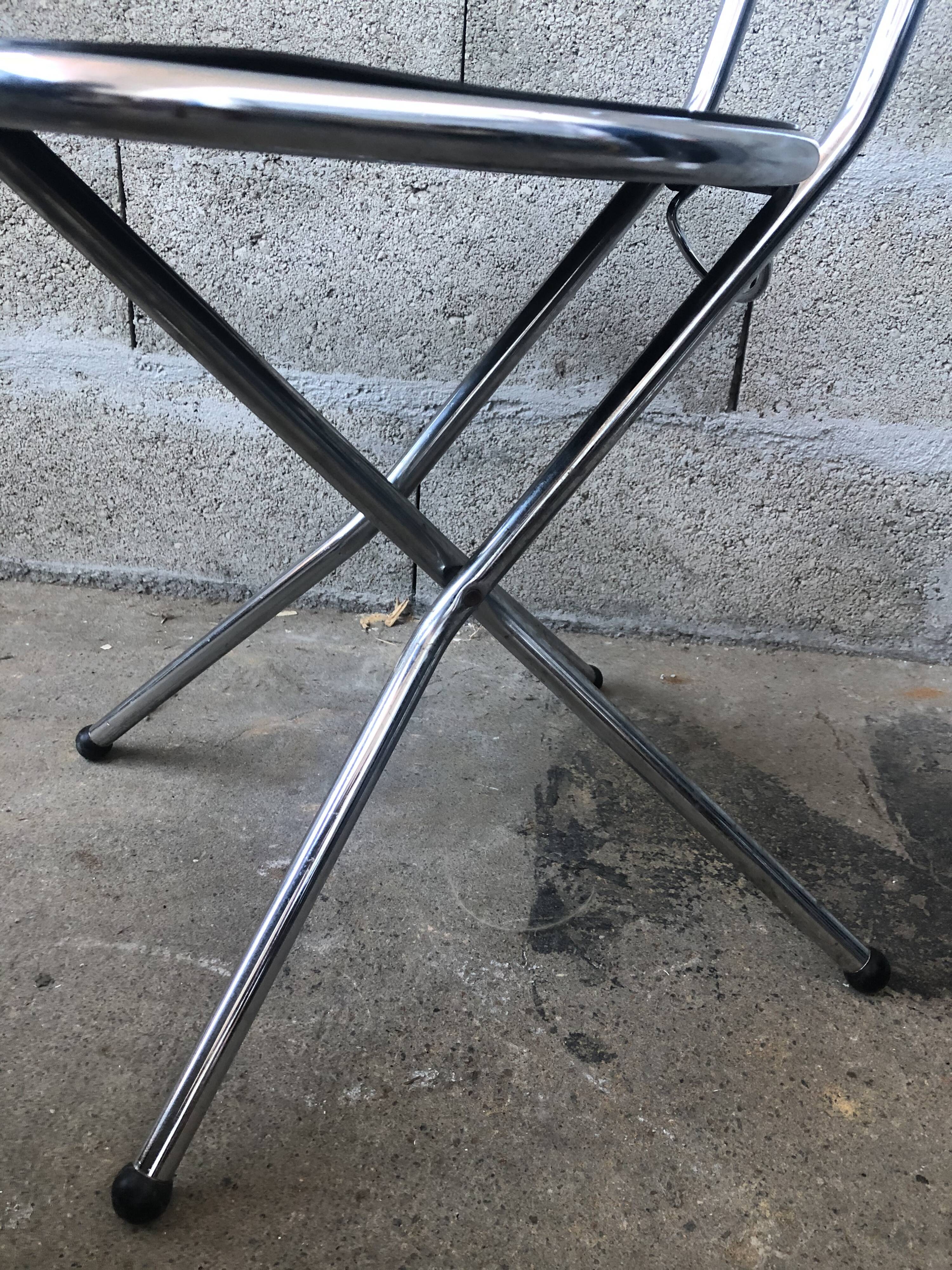 CHAISES NIELS GAMMELGAARD for Ikea