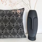 Ethnic cushion