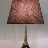 Empire lamp