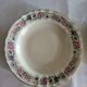 Limoges Bernardaud 4 Deep Plates in porcelain