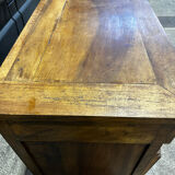 Empire commode from Egypt