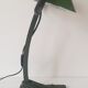 Lampe de notaire ou de banquier Niam Georges Main