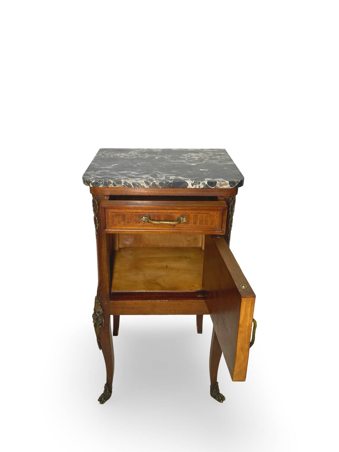 Italian nightstands 1910s/1920s