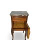 Italian nightstands 1910s/1920s