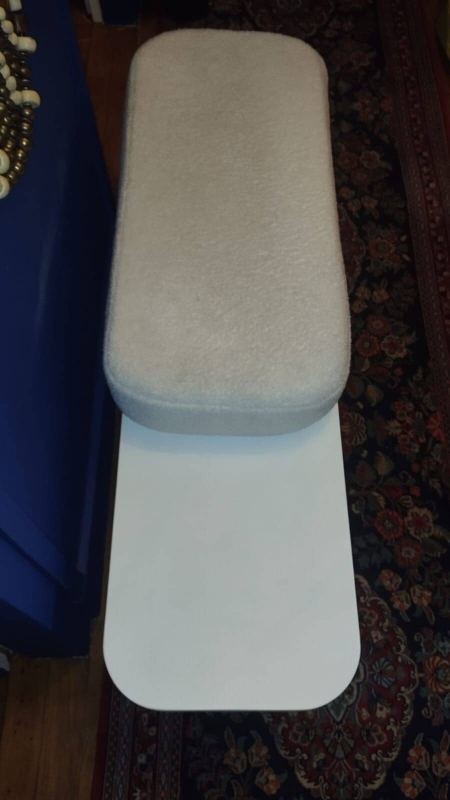 Designer bench