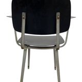 Friso Kramer Revolt arm chair for Ahrend de Cirkel 1953