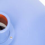 Suspension vintage danoise PH 4/3 par Poul Henningsen, Louis Poulsen, 1966