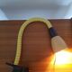 Vintage ikea lamp from the 80s