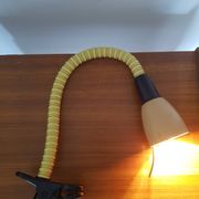 Vintage ikea lamp from the 80s