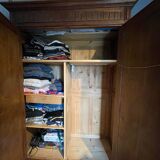 Cupboard