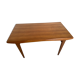 Vintage table