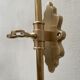 Old wall lamp