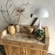 sideboard