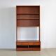 Bookcase 60, Sweden