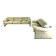 Maralunga sofa set by Vico Magistretti for Cassina