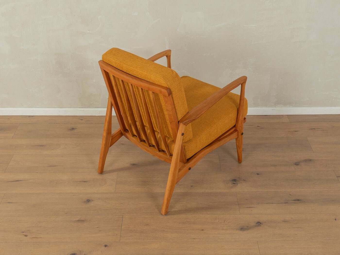 1960s armchair