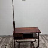 Floor lamp by Jindrich Halabala