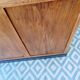 Oak countertop