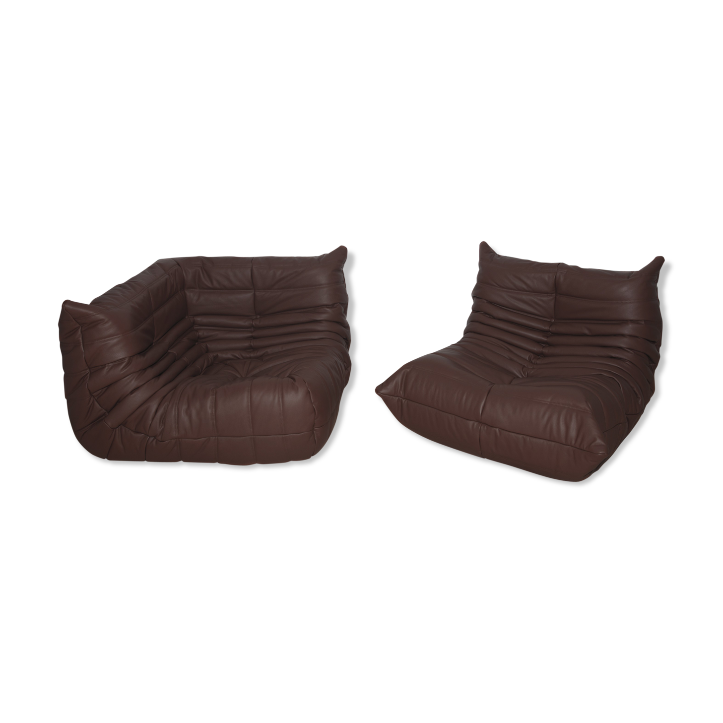 Togo set model designed by Michel Ducaroy 1973