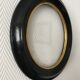 Old glazed frames