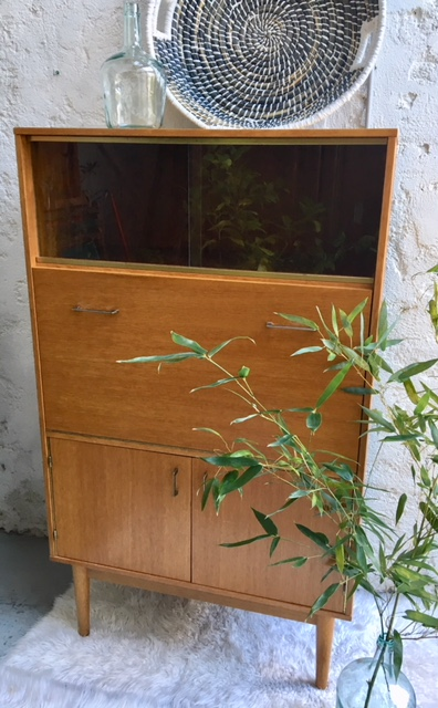 Secretary vintage 60