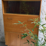 Secretary vintage 60