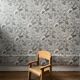 Vintage children's armchair