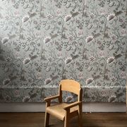 Vintage children's armchair