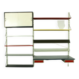Wall Unit by Tjerk Reijenga for Pilastro