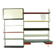 Wall Unit by Tjerk Reijenga for Pilastro